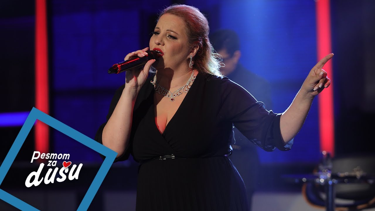 Aida - Dobro jutro ljubavi - PZD - (Tv Grand 25.03.2024.)
