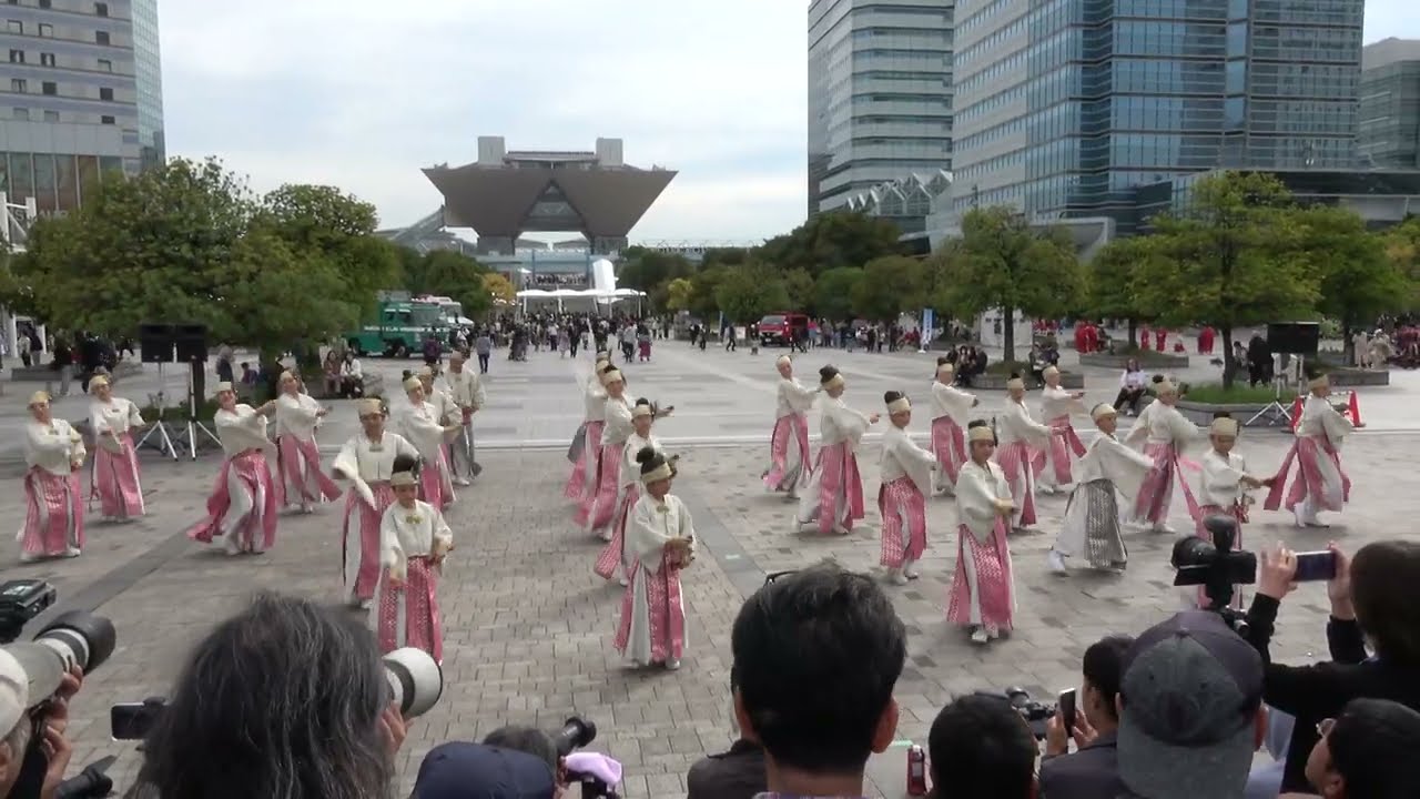 ドリーム夜さ来い2025 ～ 空山商店-HAZUKI- （石と光の広場）