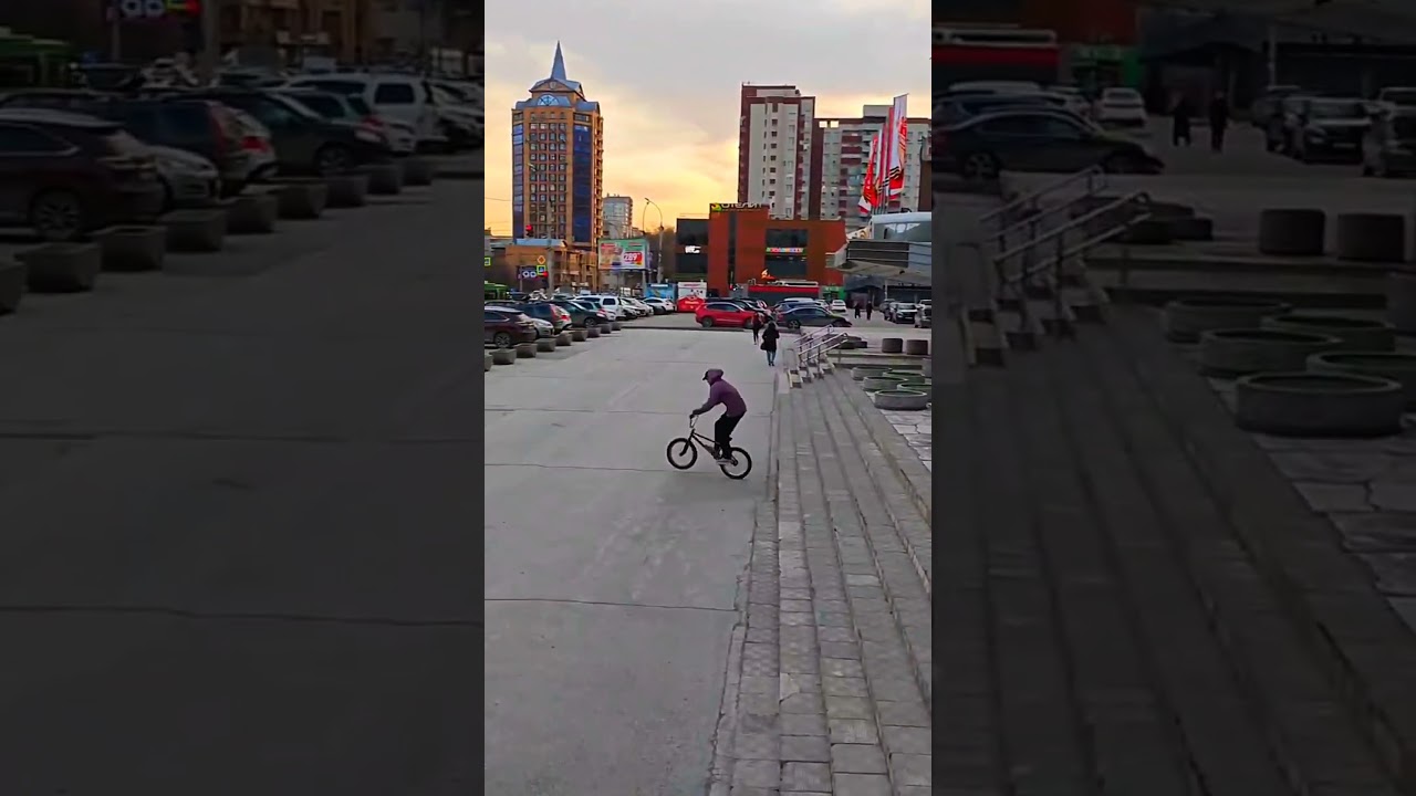 аксилерайт хах #bmx #nsk #automobile #park #bmxlife #bikelife #street #2025 #360 #sigma #tricks #diy