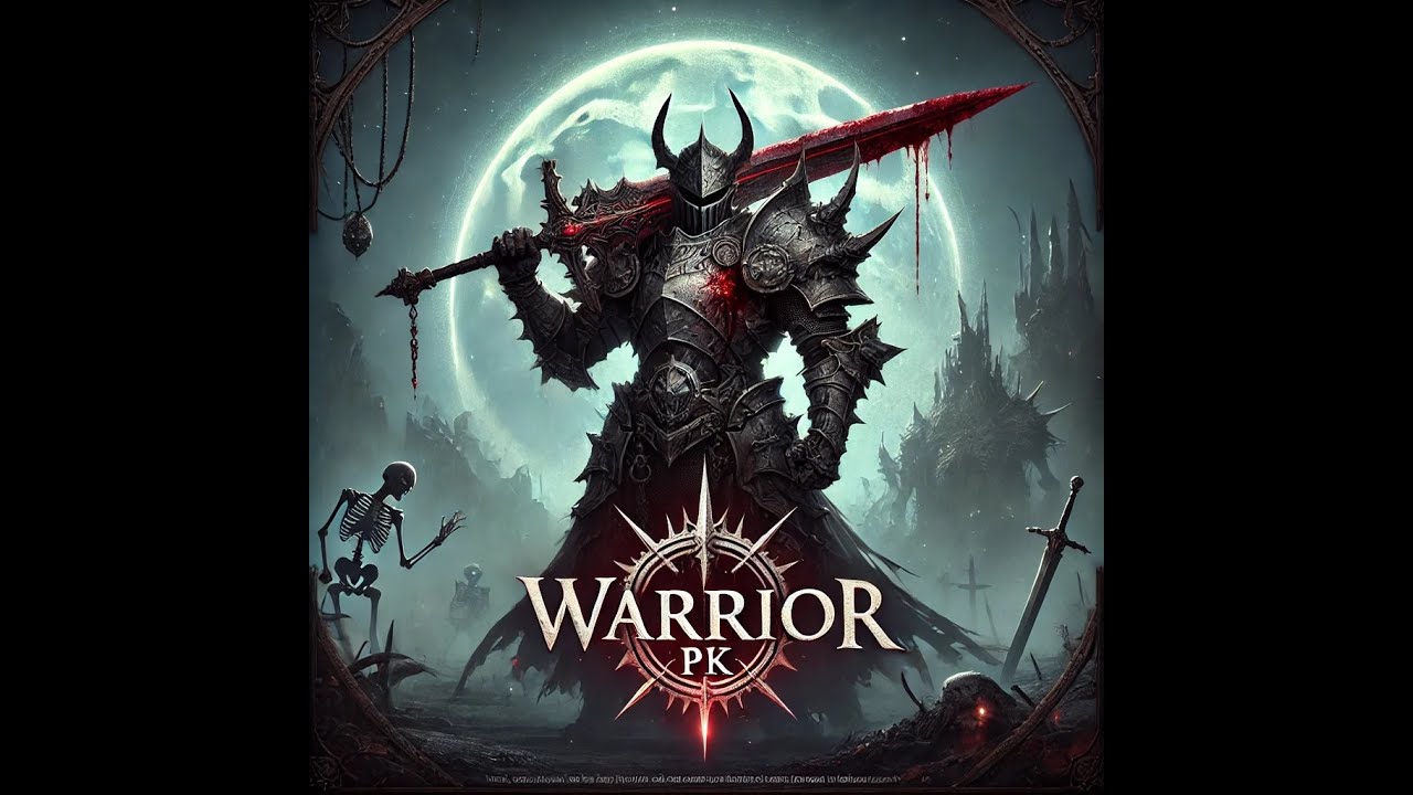 #Rosetta Warrior | STUN SHOT Avcı Mod 1 | (Yeni Seri)!