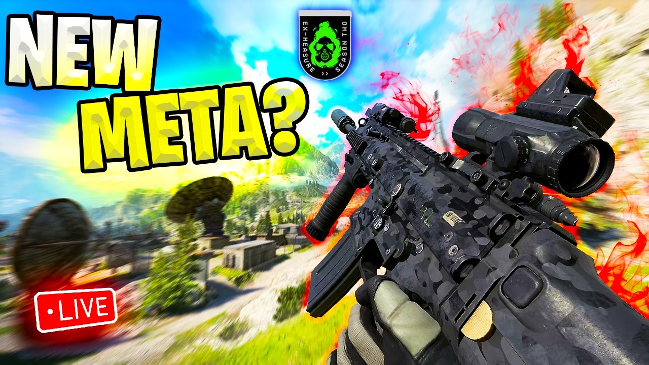 Battlefield 6 Season 2 LIVE 🔥 Unlocking New Guns & Testing Everything