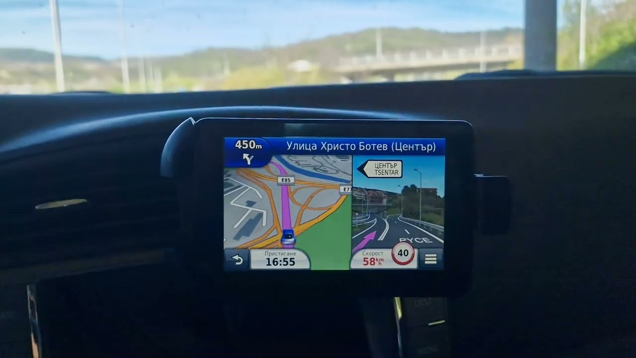 Garmin Nuvi 3590