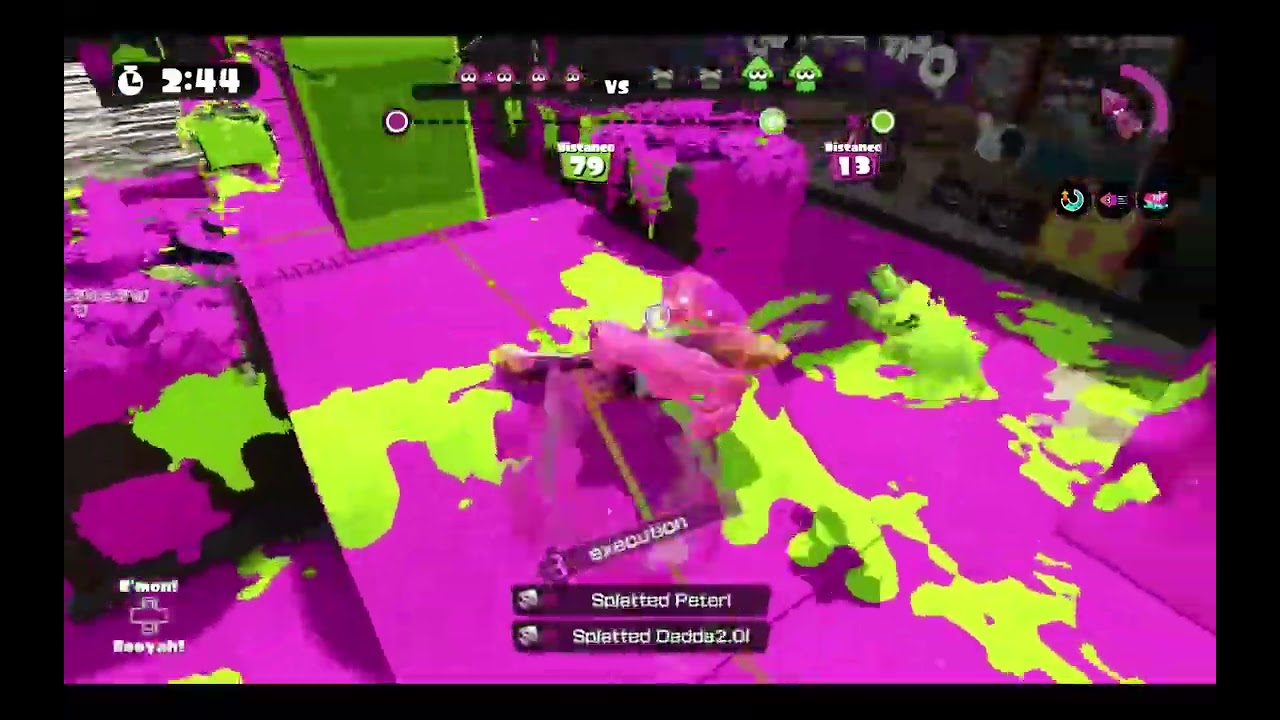 Grinding S+ 99 - Pt. 2