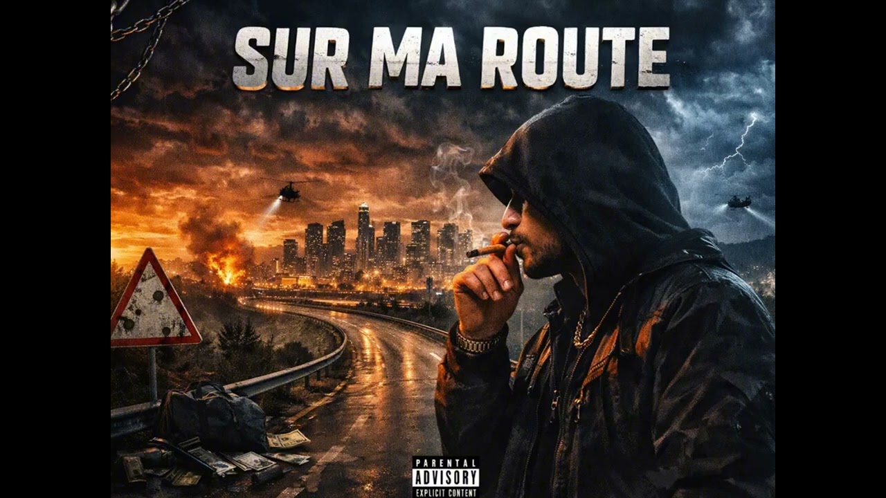 Rue sans pitié 