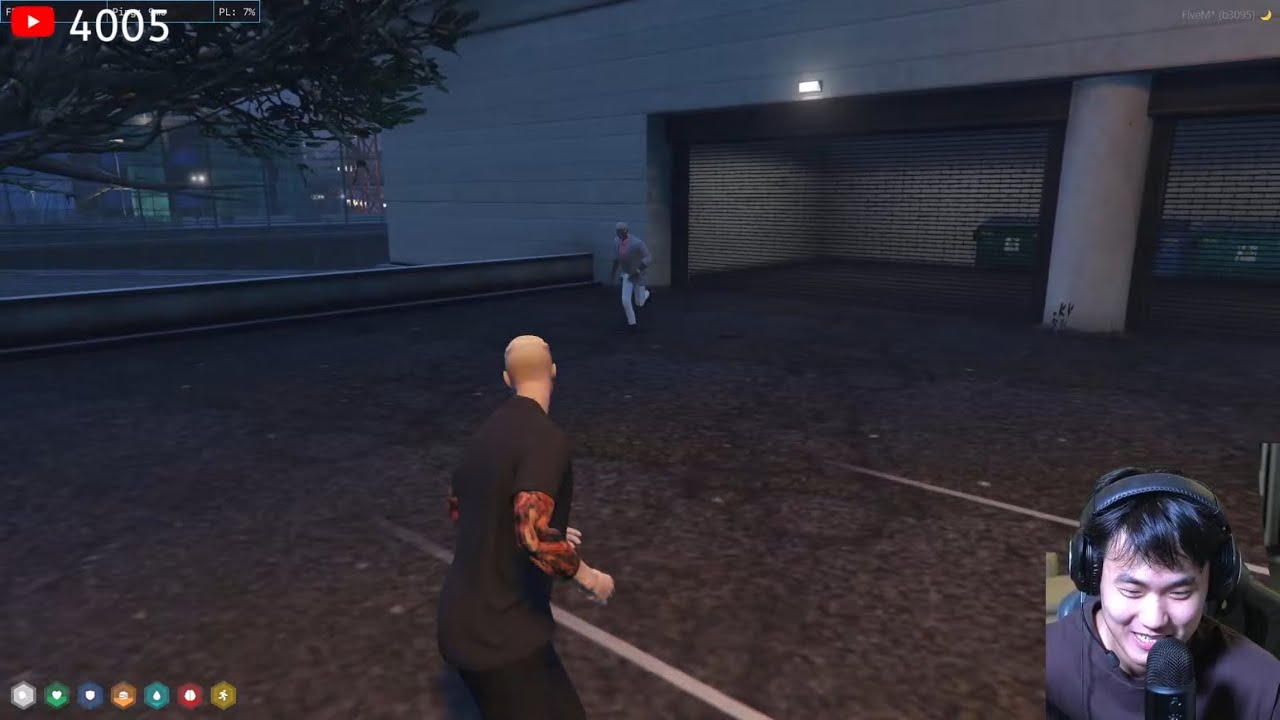 VINCENT VEGA ICONIC 4.0