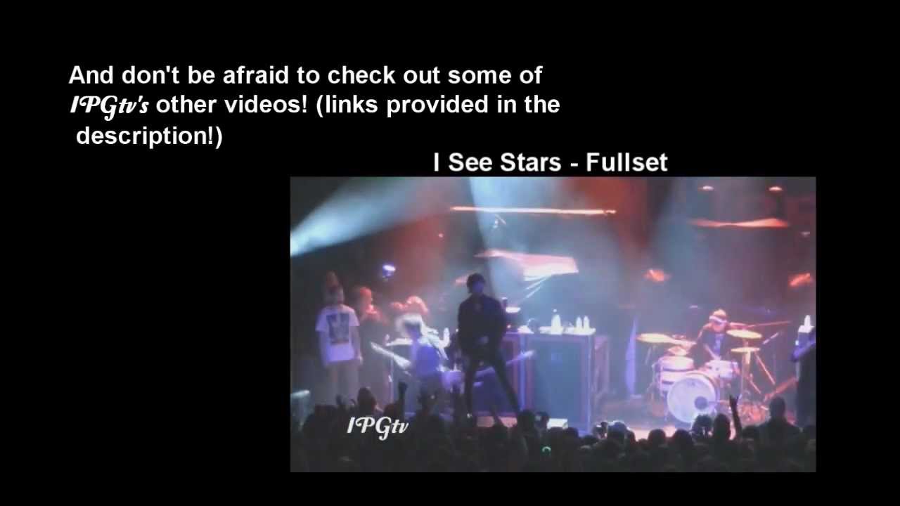 Subscribe to IPGtv (Promotional Video)