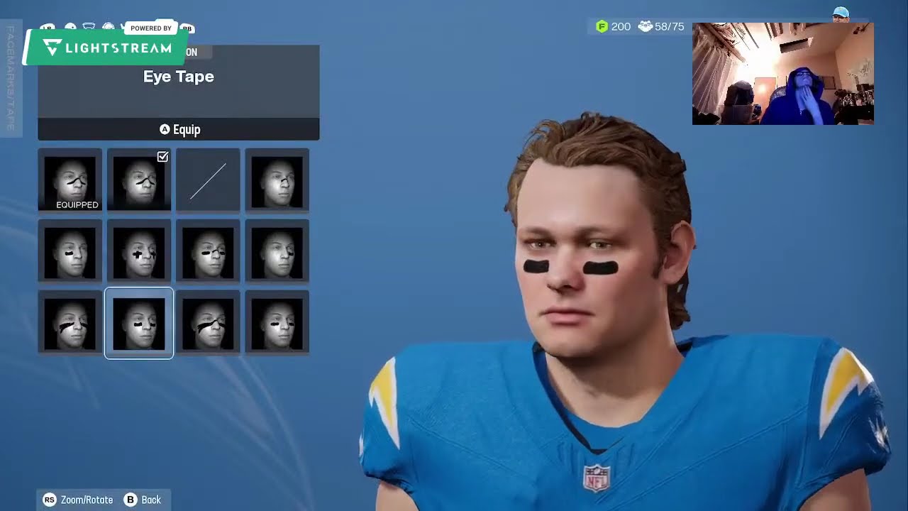 Online Madden Franchise Slot WR