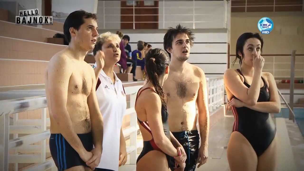 Flora Gondos & Villo Kormos (television 2012)