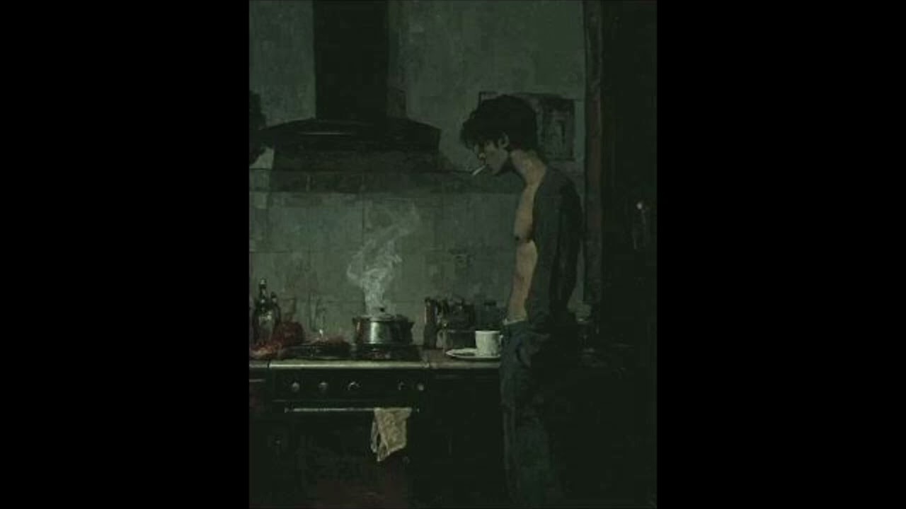 Whyyy-You always wanna fight me[Interlude]