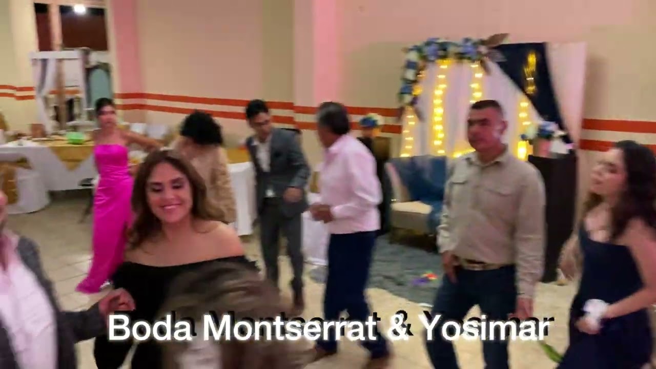 ✨Fusión Latina Orquesta✨ San Simón de Guerrero 📍