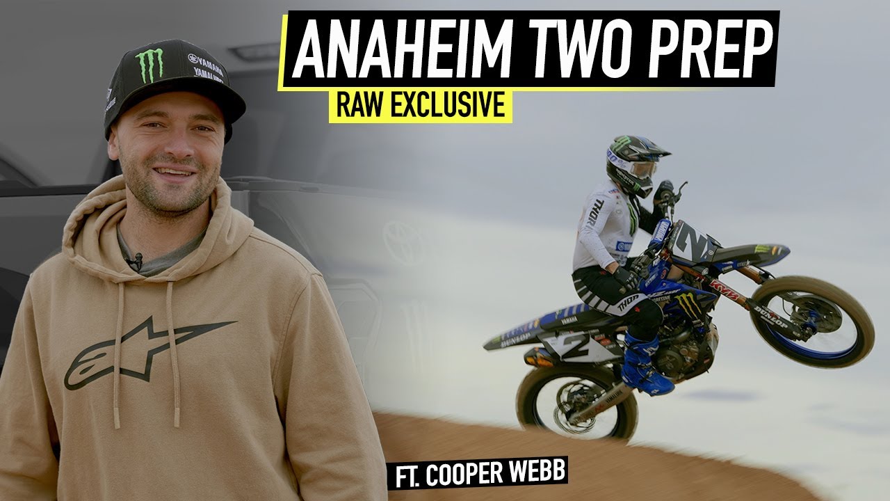 High Dez ft. Cooper Webb | 