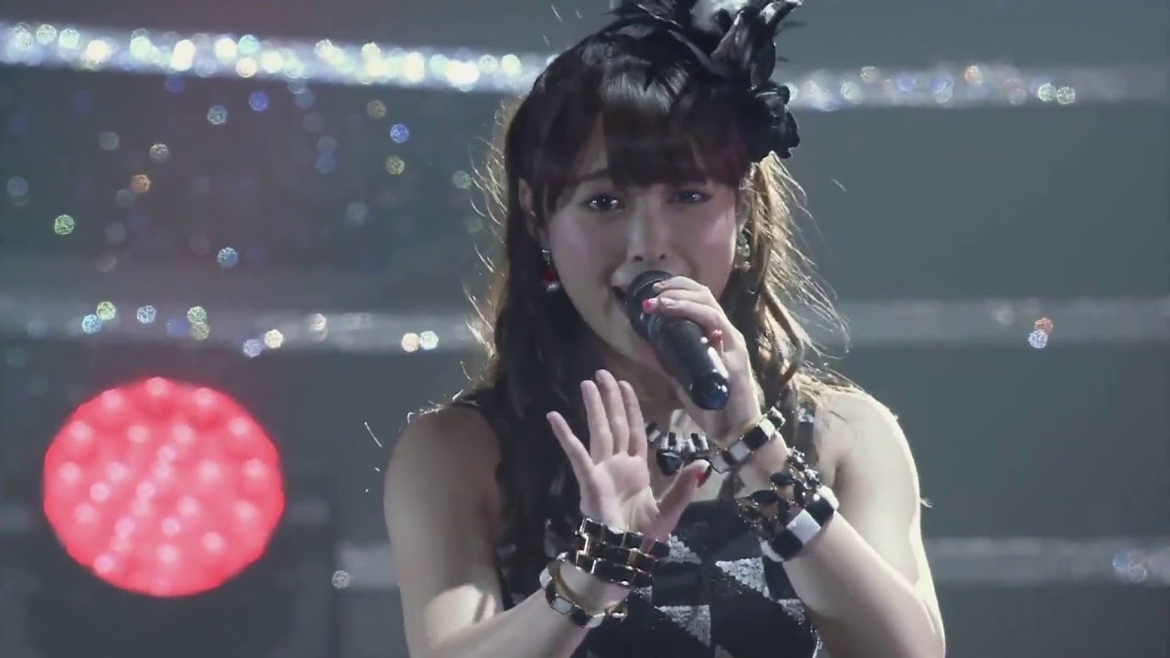 ℃-ute『「大好き」の意味を教えて！～ひとり占めしたかっただけなのに～FARAWAY』