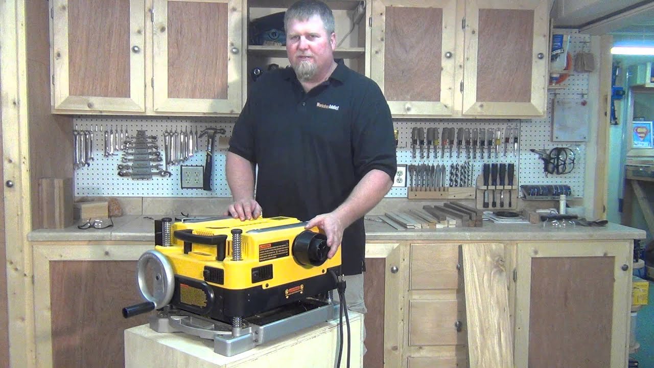 DeWALT DW735 13