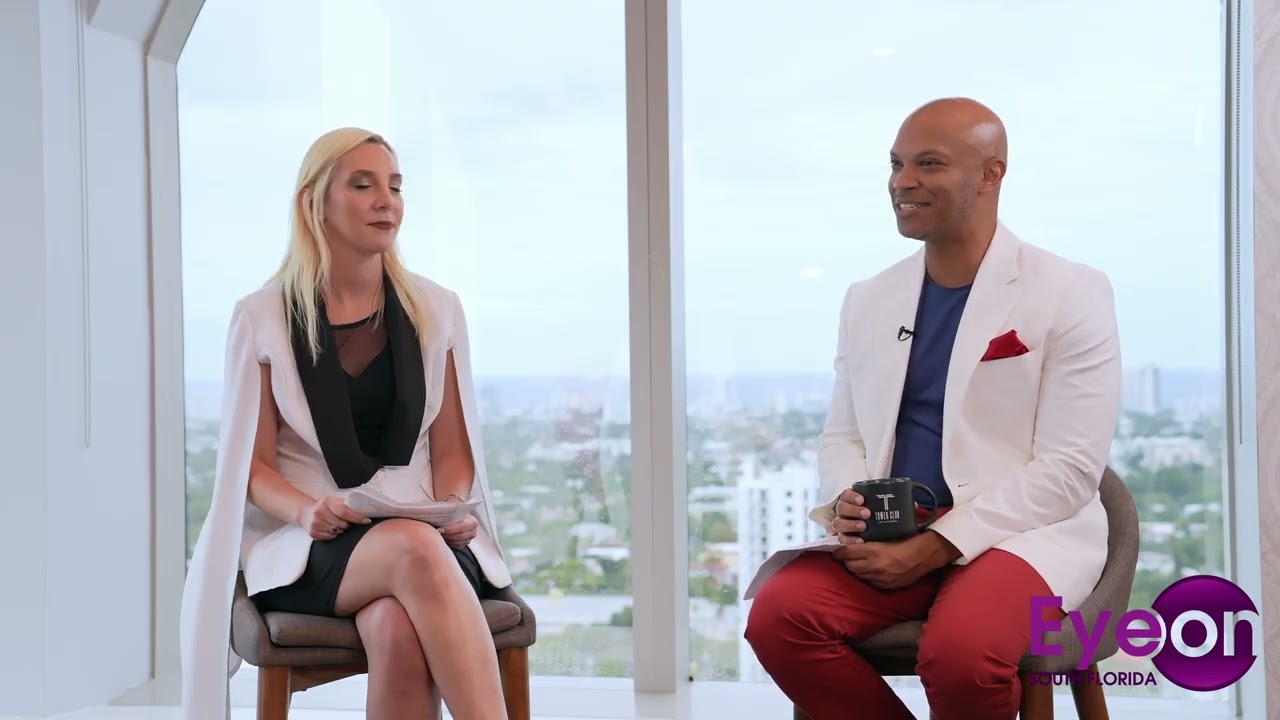 Tower Talks Episode 4