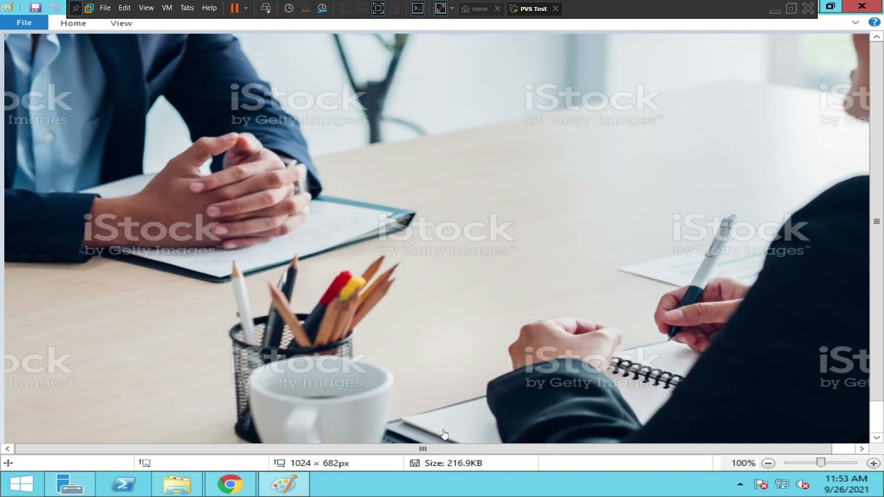 How to deal with companies and recruiters while applying for Citrix Admin roles.
