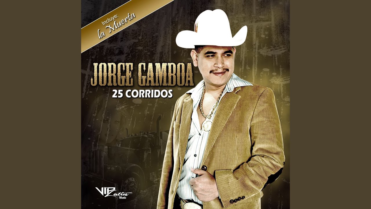 Corrido del Victillor