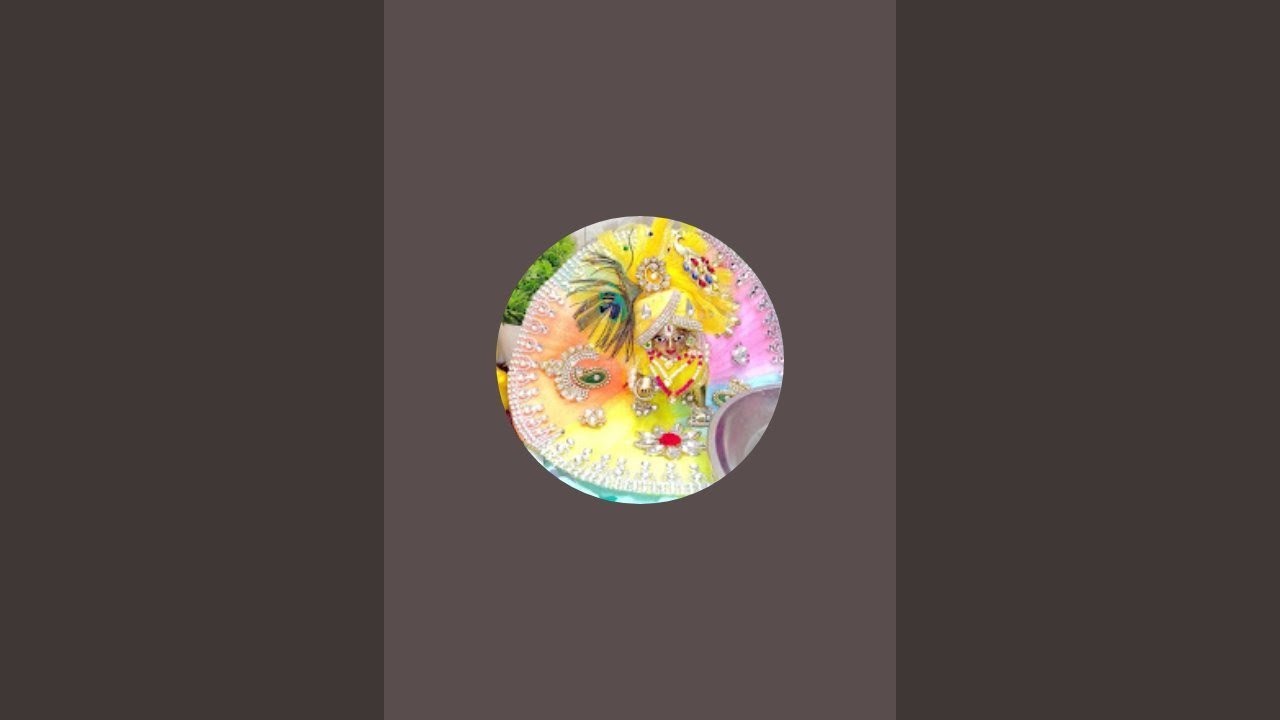 Radha Madhava is live
