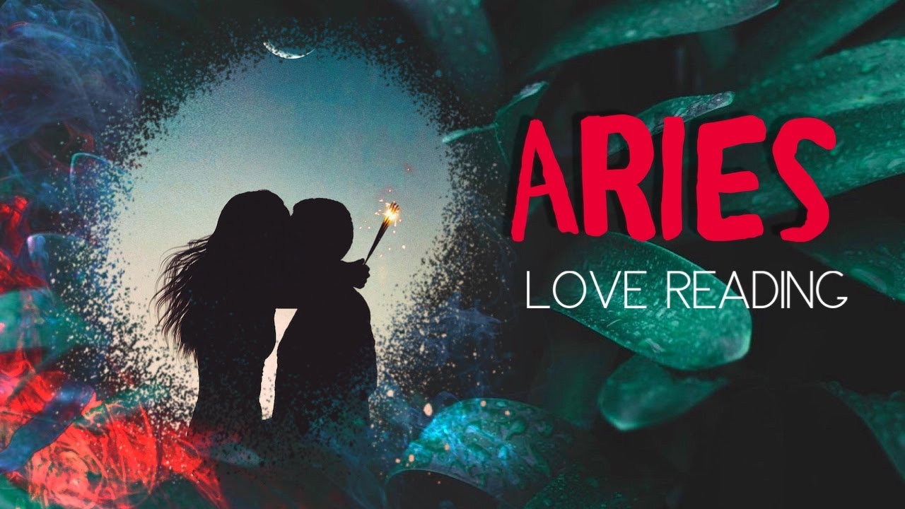 ARIES ♈️ &ldquo;THEY CHANGED THER MIND👀👁🔮&rdquo; MAY WEEKLY LOVE READING💕🍍💕