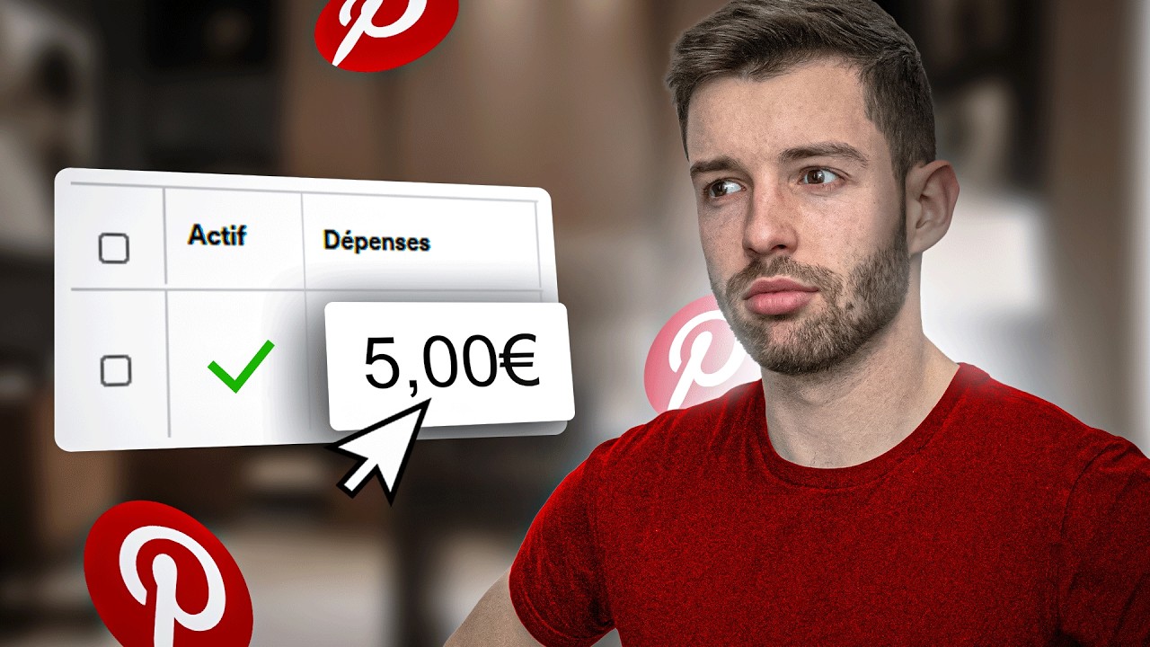 Pinterest Ads on a Budget: My 2026 Method