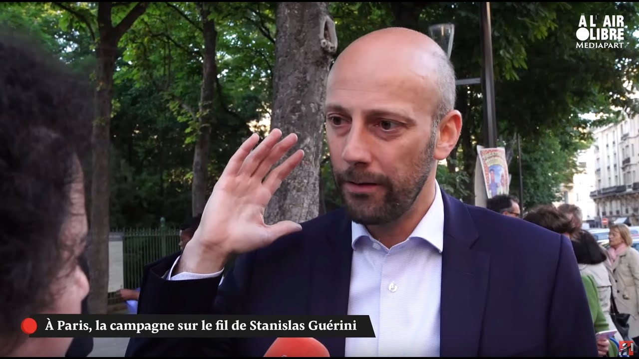 À l'air libre (257) : Campagne des législatives : Mediapart fait le bilan