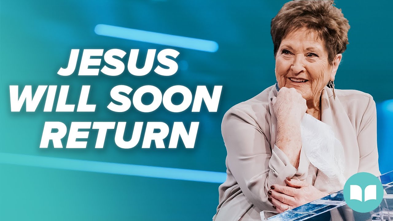 God's Calendar and Jesus' Soon Return 1 | Dr. Billye Brim | LW