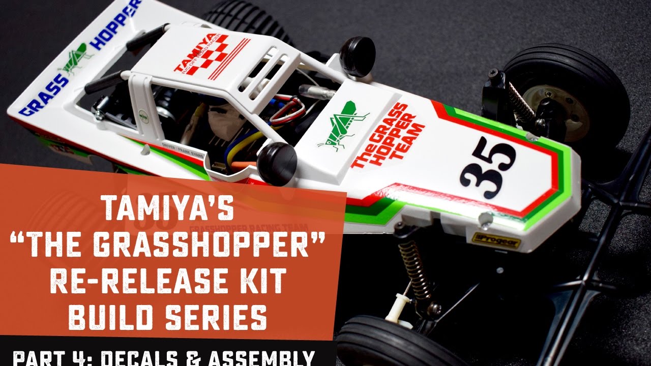 Tamiya 