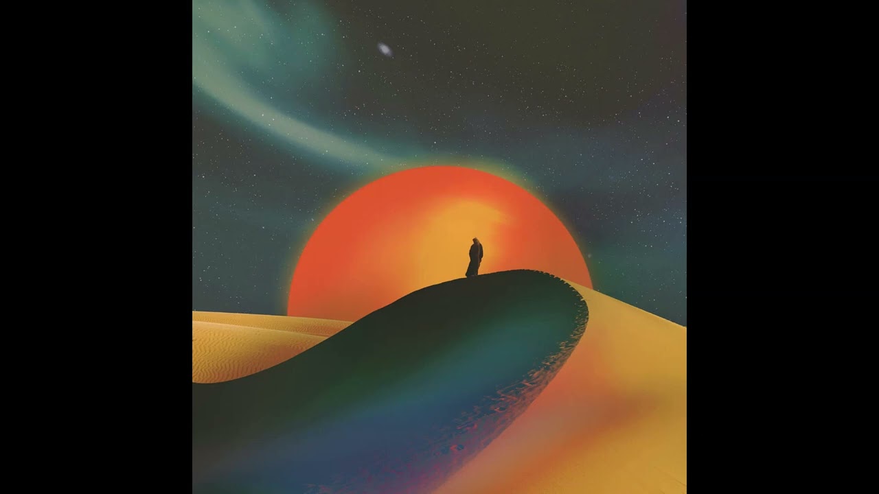 [528hz] Free Solfeggio Type Beat 