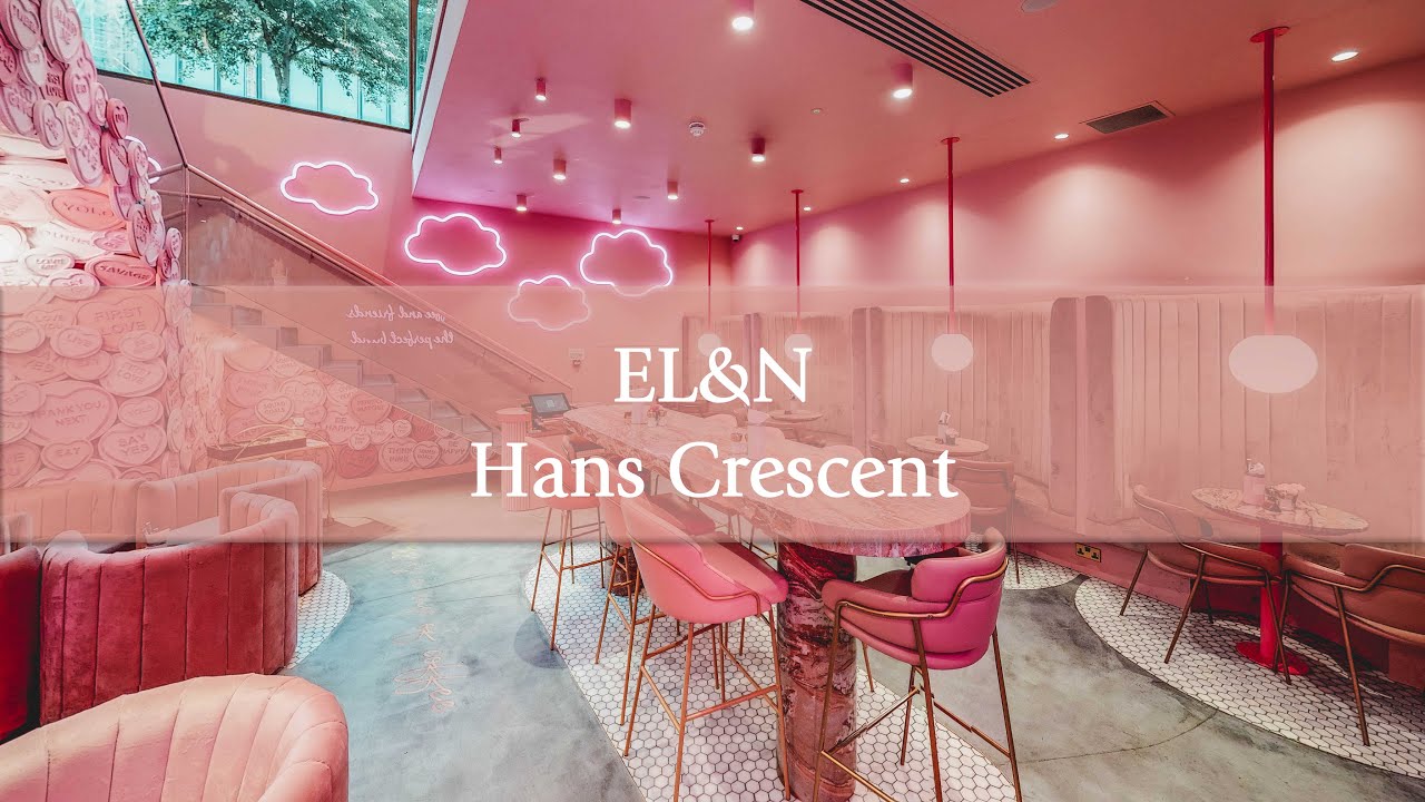 EL&N Hans crescent - Virtual tour