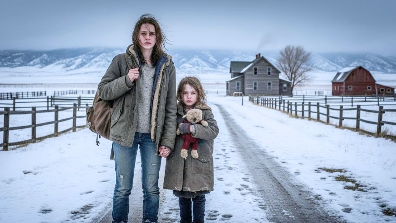 My Grandma Gave Me Her 800-Hectare Ranch — Someone Tried to Steal It Before I Left Orphanage