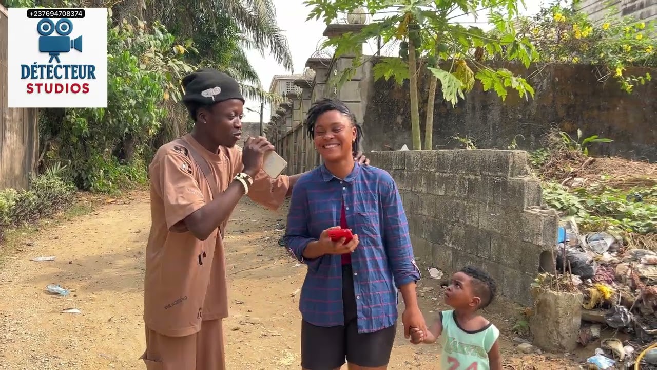 Et toi quel est le truc le plus dingue que tu a déjà fait 😂😂