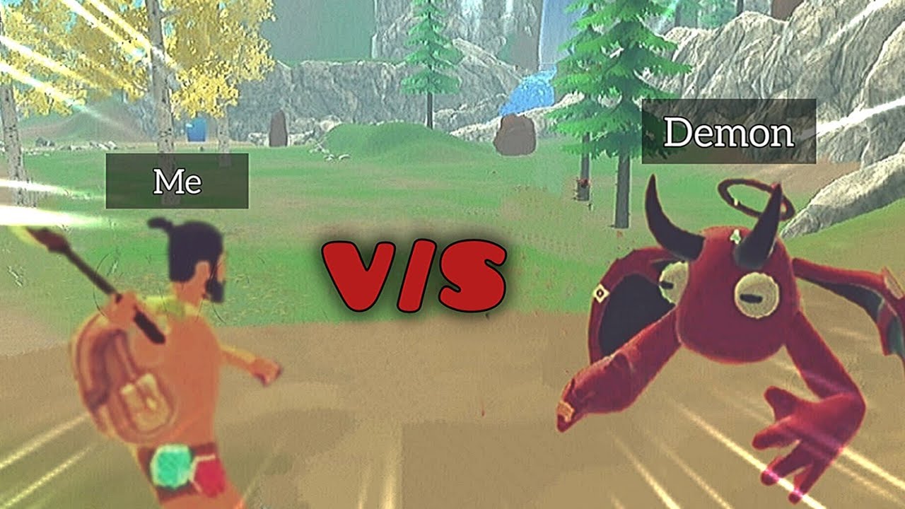Not the most EASIEST FIGHT ever|T-roaid|Last world|#3