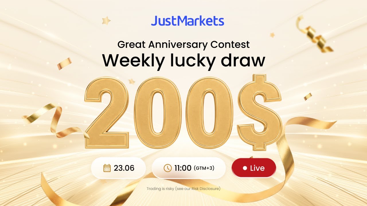 Great Anniversary Contest &mdash; Week 3!