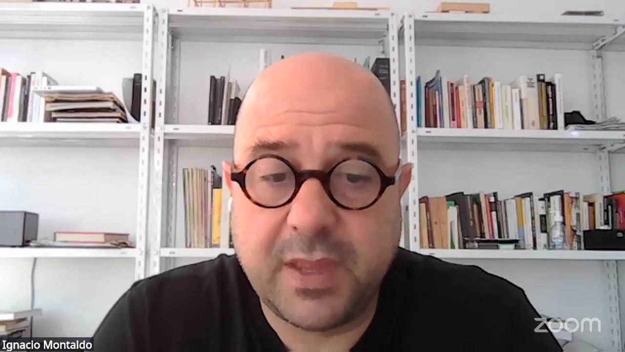 Presentación Cátedra Soler 2026