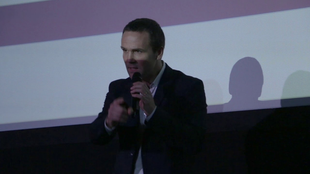 Comment défendre un coupable | Jean-Eloi de Brunhoff | TEDxGrenobleINP