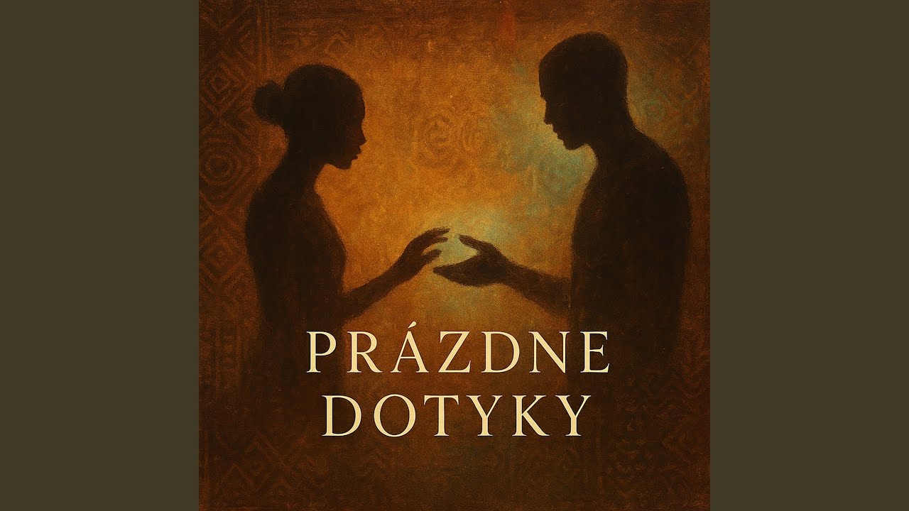 Pr&aacute;zdne dotyky