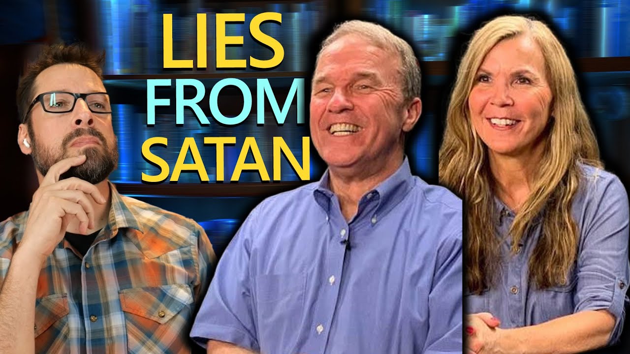 False Prophetess and Blasphemer defends her brother, Mike Bickle.