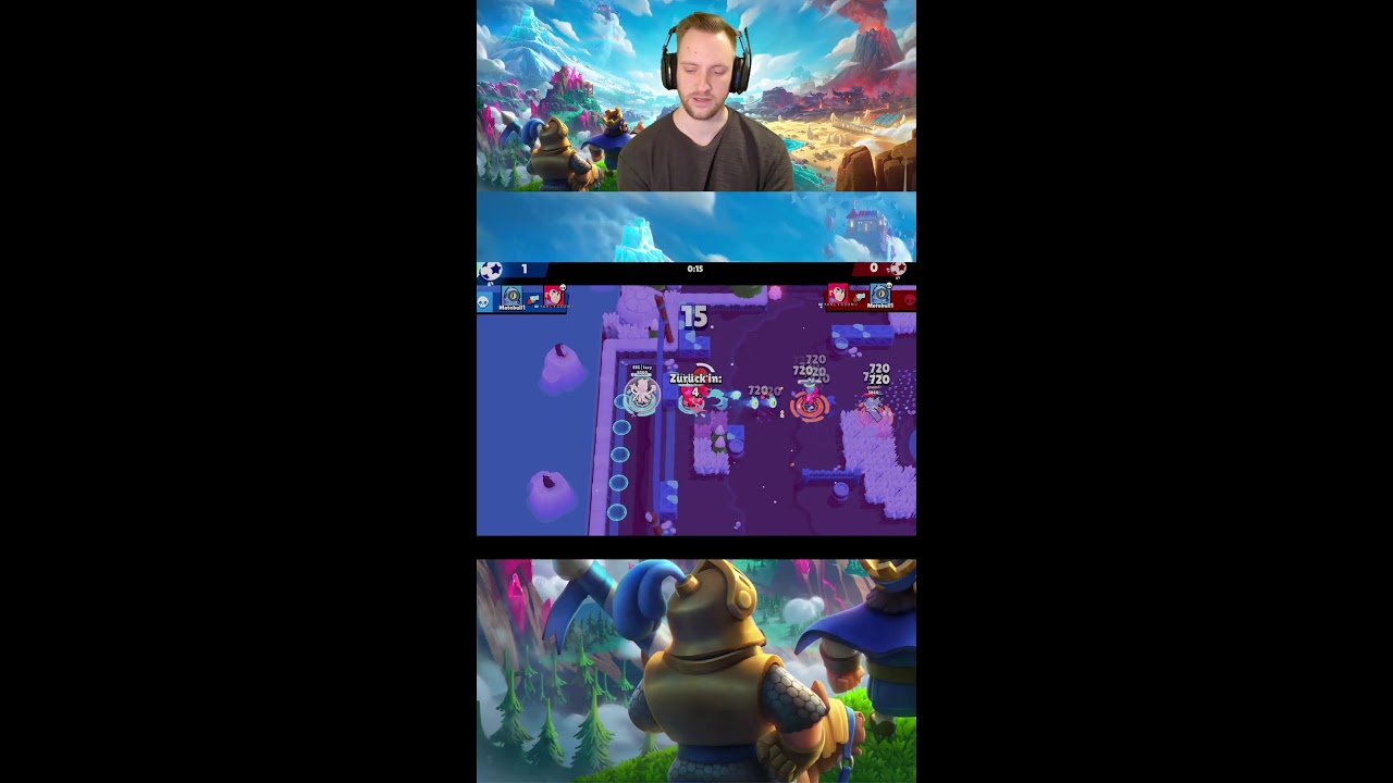 Vollzeitstreamer werden Tag 46🍀