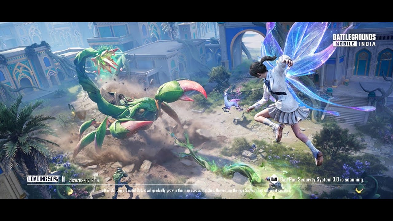 rank push