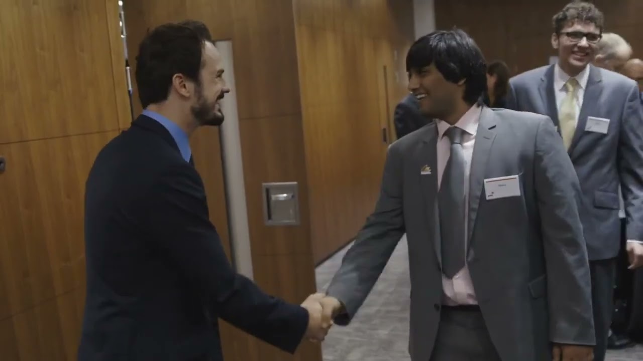 Growing Talent Employer Interest  Clip