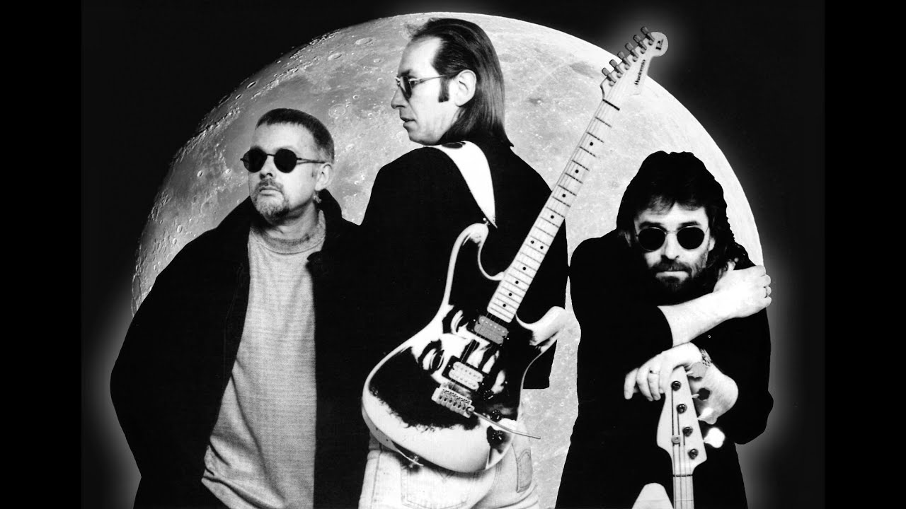 The Hamsters - To Infirmity And Beyond - 2003