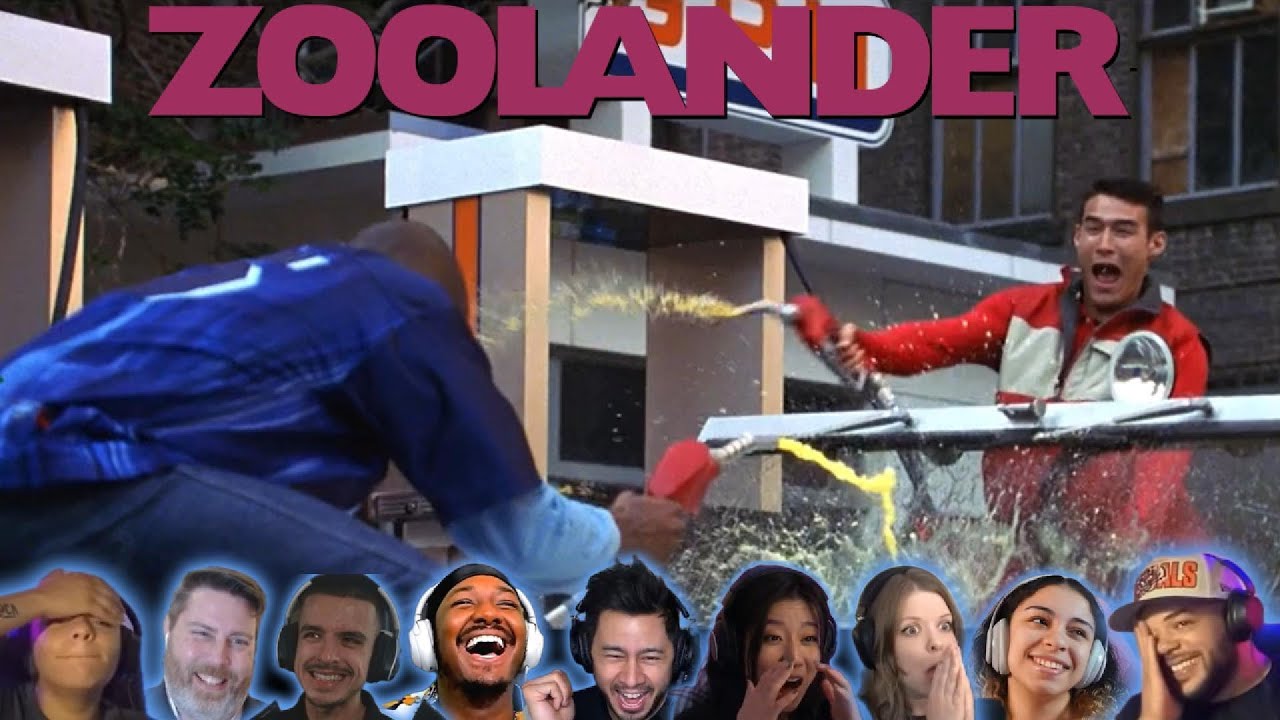 Best Reactions to 