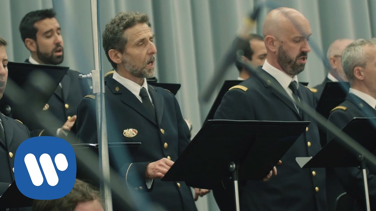 Valses de Paris – Chœur de l’Armée Française, Orchestre de la Garde Républicaine, Aurore Tillac
