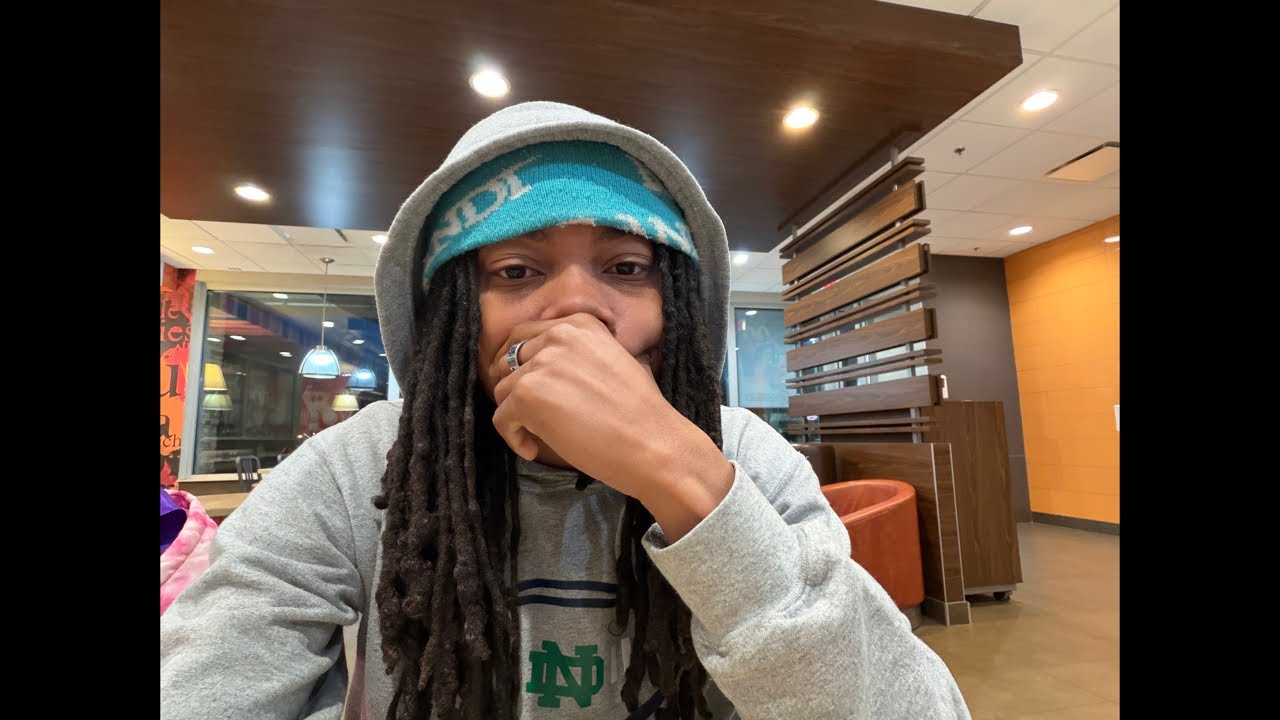 Чувствую себя немного лучше.