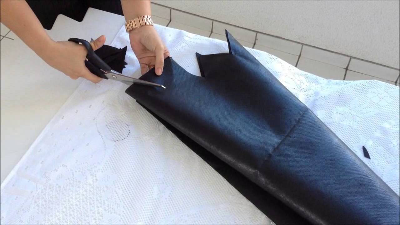 Fantasia de Batman