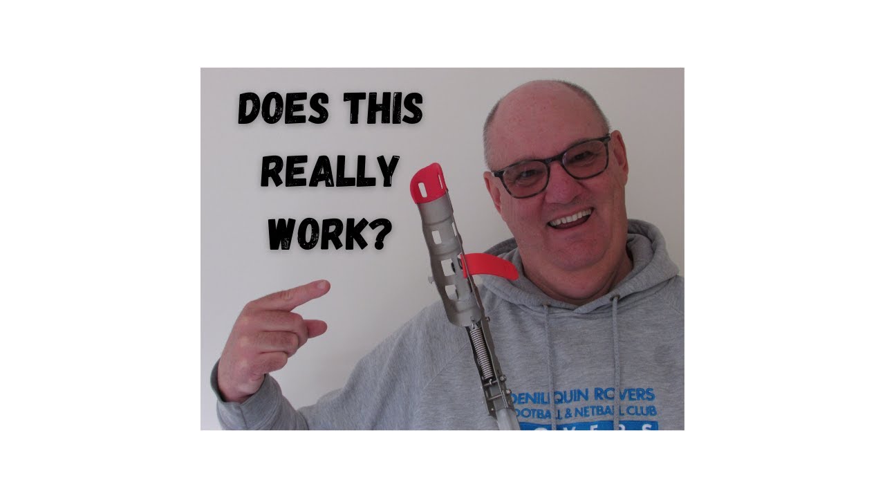 Rod Holder, Hook Setter Review: Does It Work?