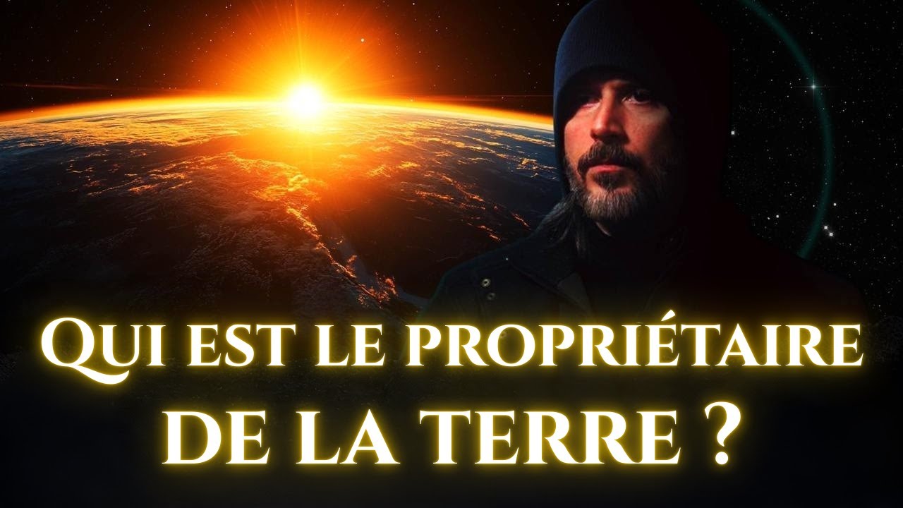 La Terre Appartient à Mohammed !