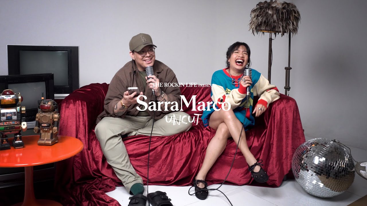 #SMU S2E2: IS COMFORT ZONE REALLY A TRAP?