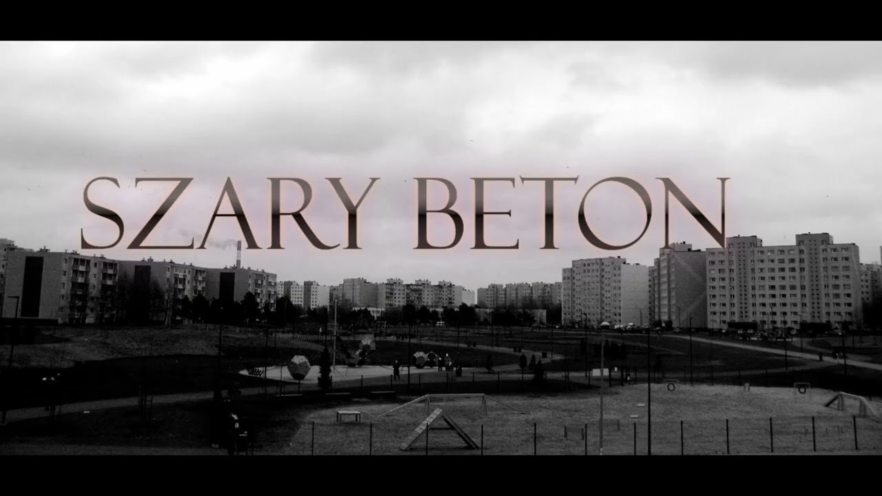 RapGpt -  Szary Beton