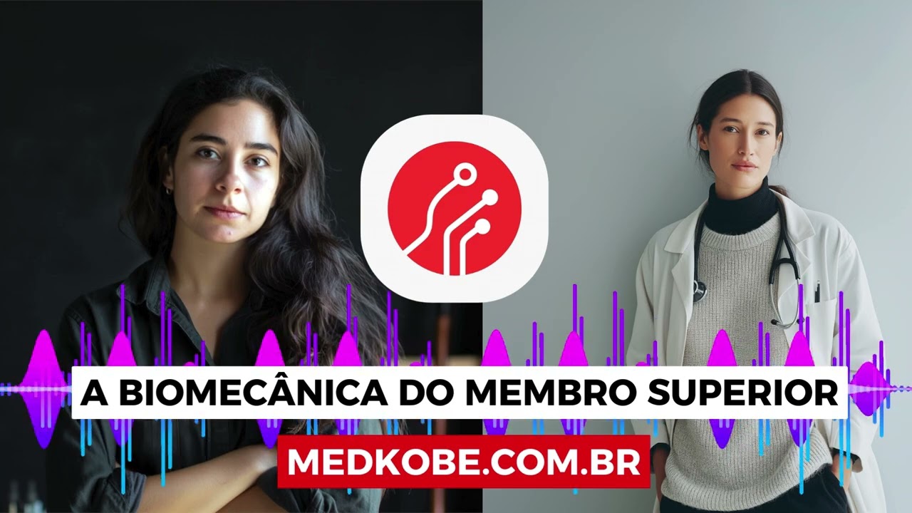A biomecânica do membro superior