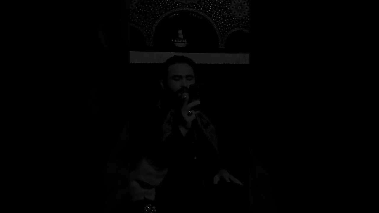 فاتحة السيدة زينب الكبراء الرادود حيدر الهليجي